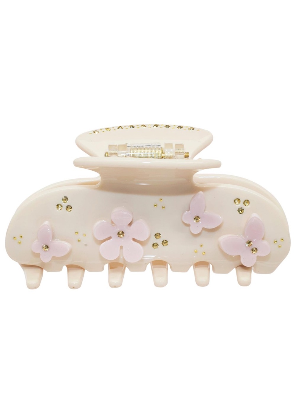 EMI JAY Sweetheart Hair Clip